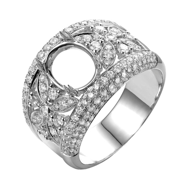 Ring Design: RWA071