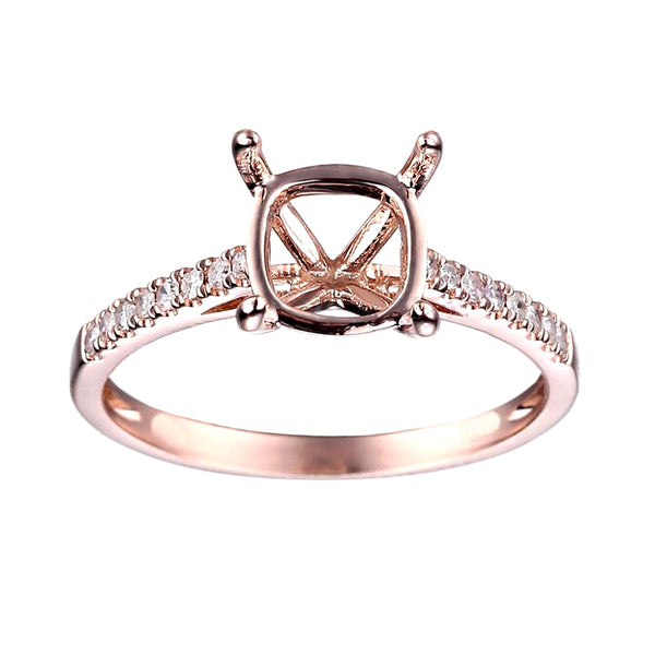 Ring Design No: RA725