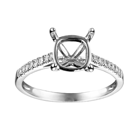 Ring Design No: RWA725