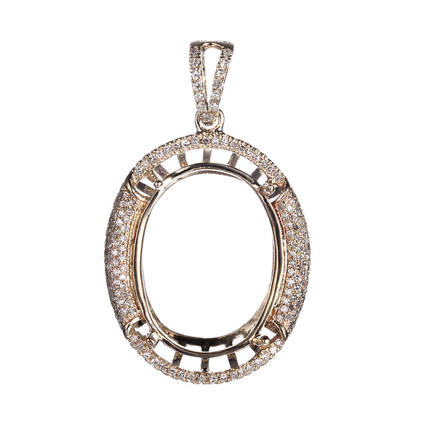 Pendant Design No: PA727