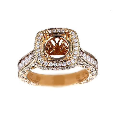 Ring Design No: RA728