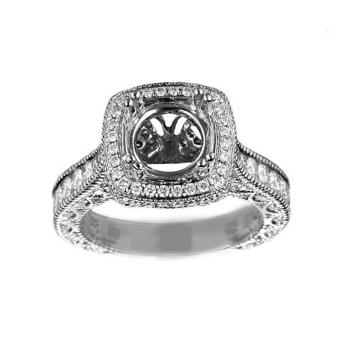 Ring Design No: RWA728