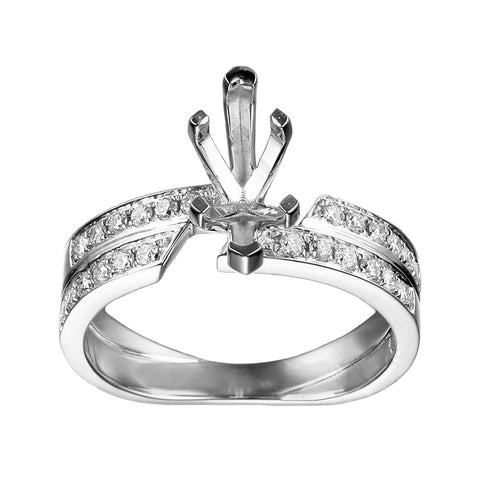 Ring Design No: RWA729