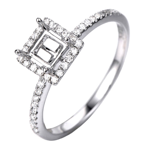 Ring Design No: RA073