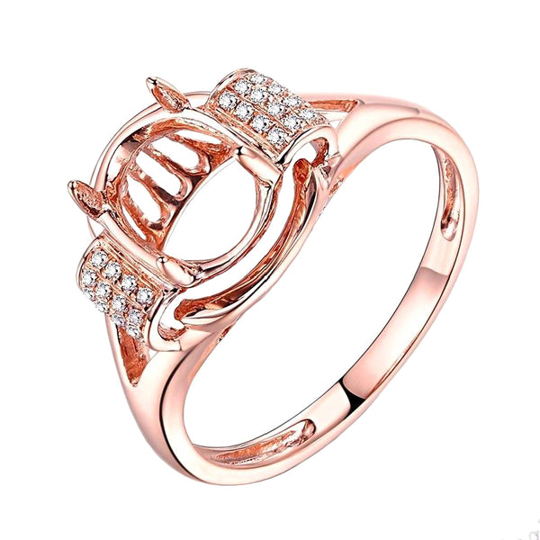 Ring Design No: RA731