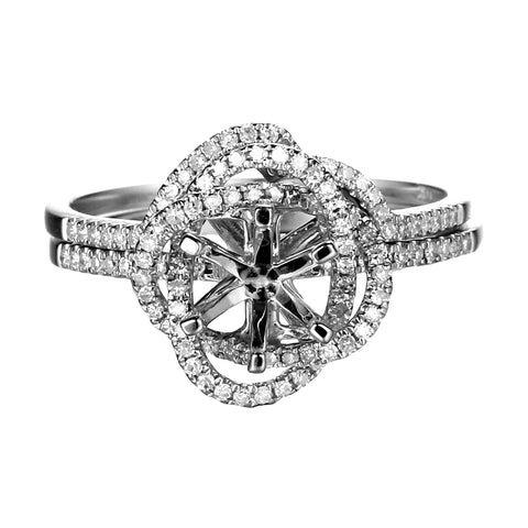 Ring Design No: RWA734