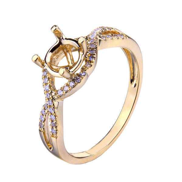 Ring Design No: RA735