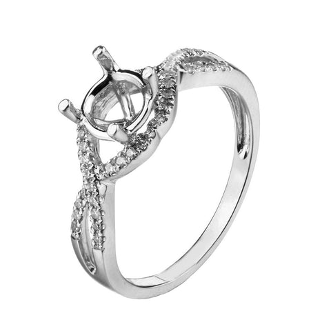 Ring Design No: RWA735