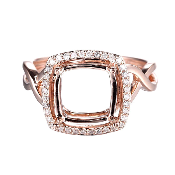 Ring Design No: RA738
