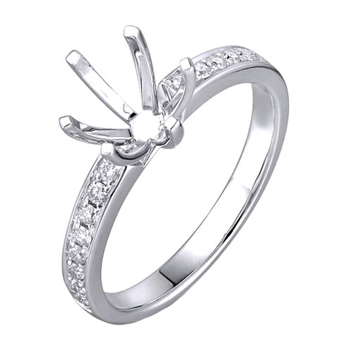 Ring Design No: RA074