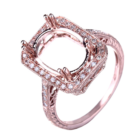 Ring Design No: RA740