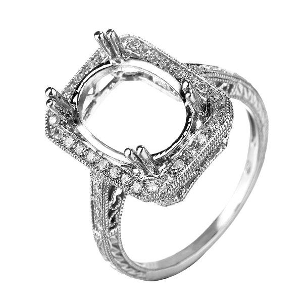 Ring Design No: RWA740