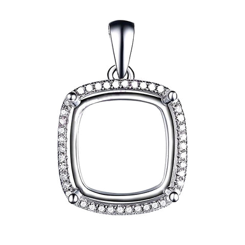 Pendant Design No: PWA743