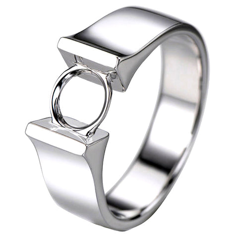 Ring Design No: RA075