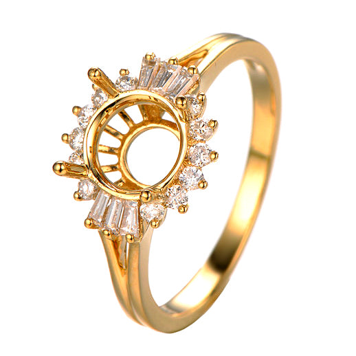 Ring Design No: RA751