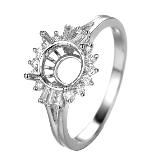 Ring Design No: RWA751