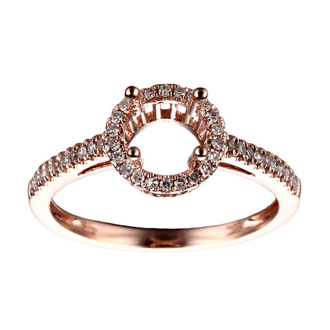 Ring Design No: RA755