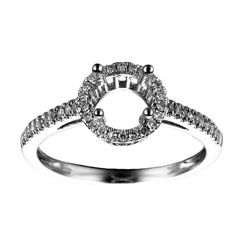 Ring Design No: RWA755