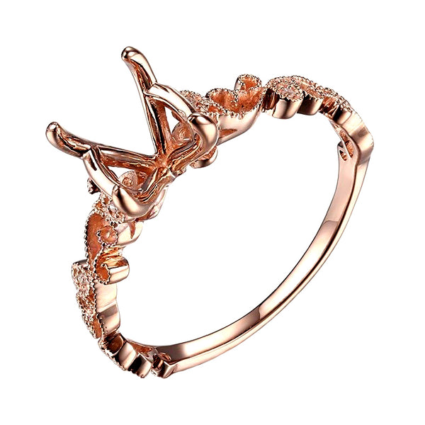 Ring Design No: RA756