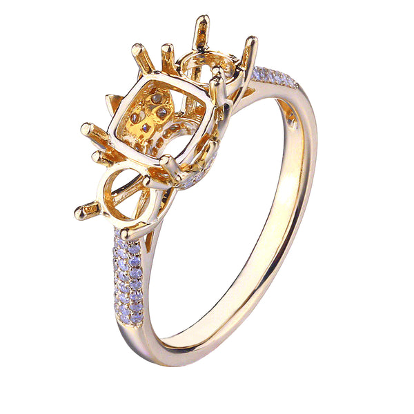Ring Design No: RA757