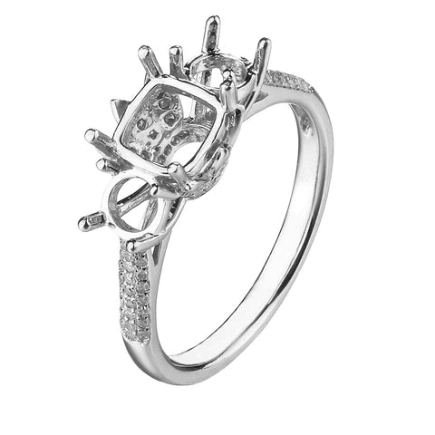 Ring Design No: RWA757