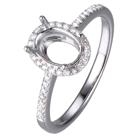 Ring Design No: RA076