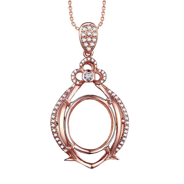 Pendant Design No: PA760