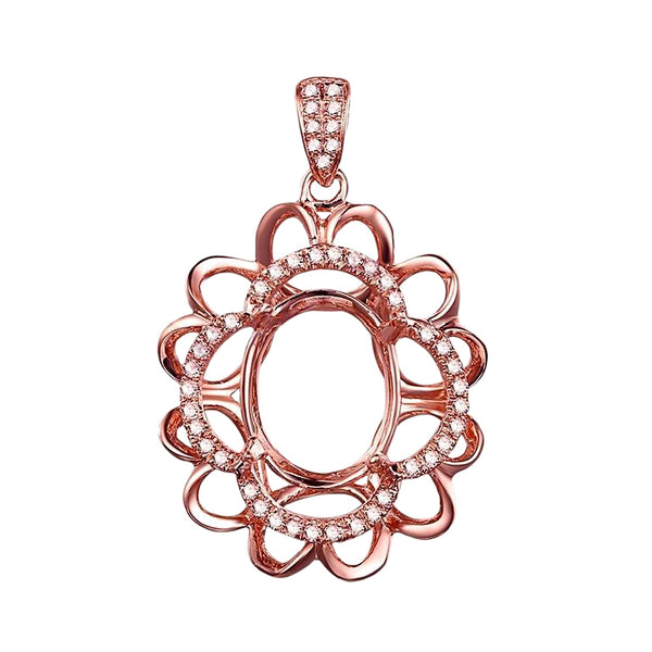 Pendant Design No: PA761