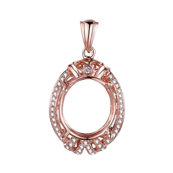 Pendant Design No: PA763