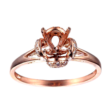 Ring Design No: RA768
