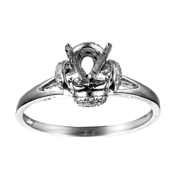 Ring Design No: RWA768