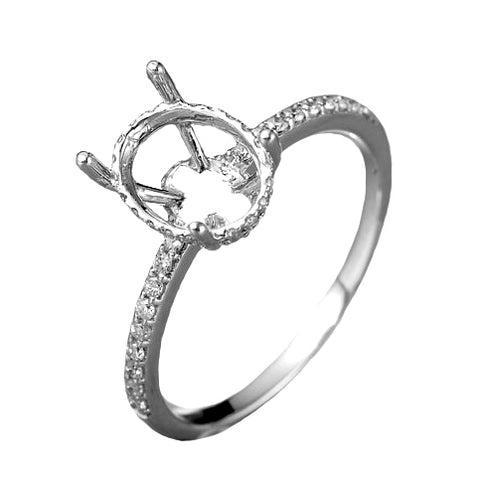 Ring Design No: RWA077