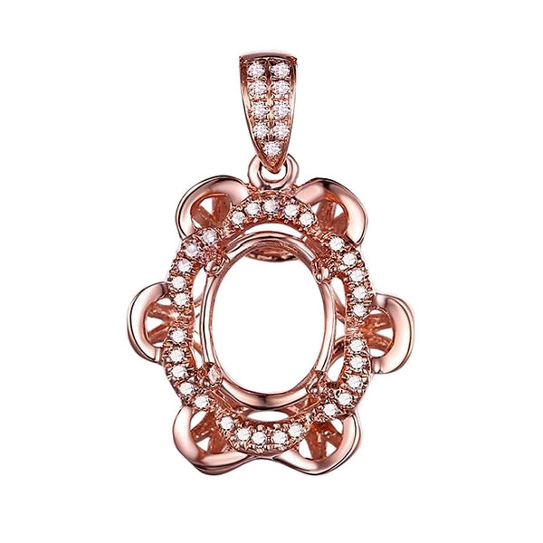 Pendant Design No: PA770