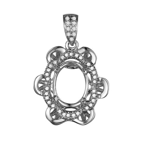 Pendant Design No: PWA770