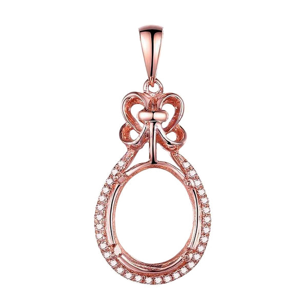 Pendant Design No: PA773