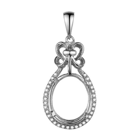 Pendant Design No: PWA773