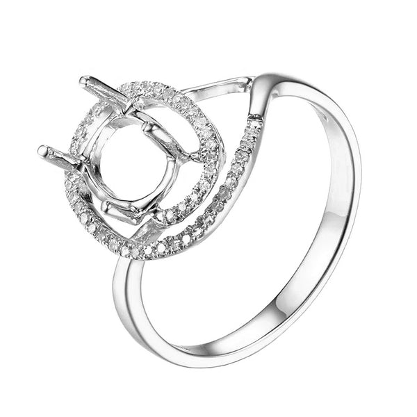 Ring Design No: RWA775