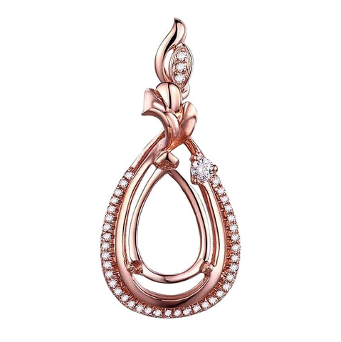 Pendant Design No: PA779