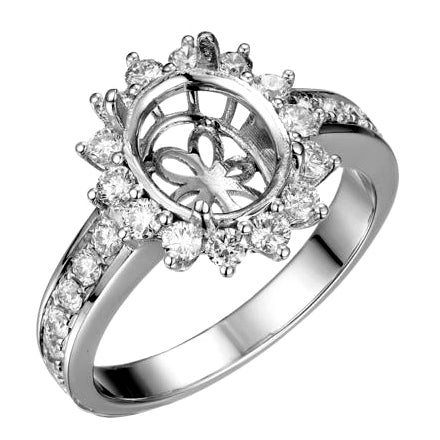 Ring Design No: RA078