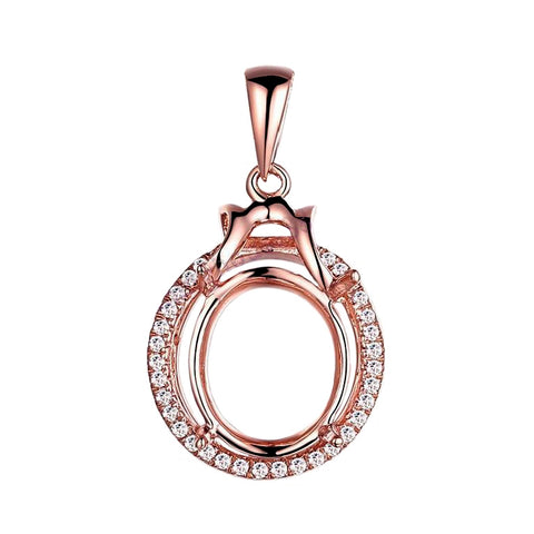 Pendant Design No: PA781