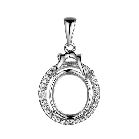 Pendant Design No: PWA781