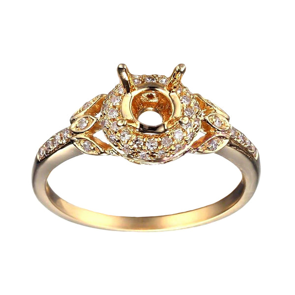 Ring Design No: RA783