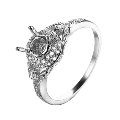 Ring Design No: RWA783