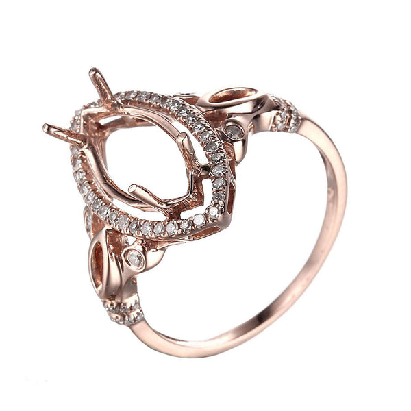 Ring Design No: RA787