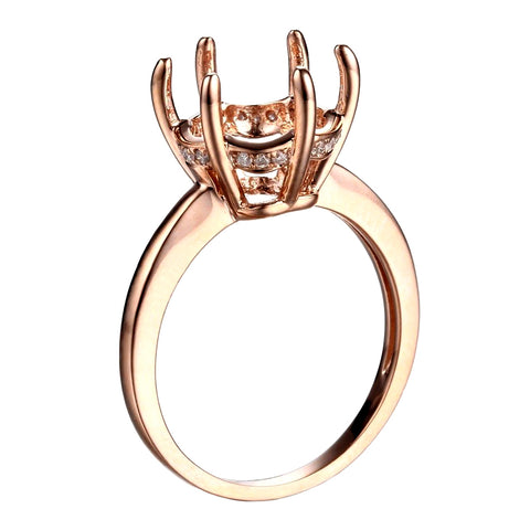 Ring Design No: RA788