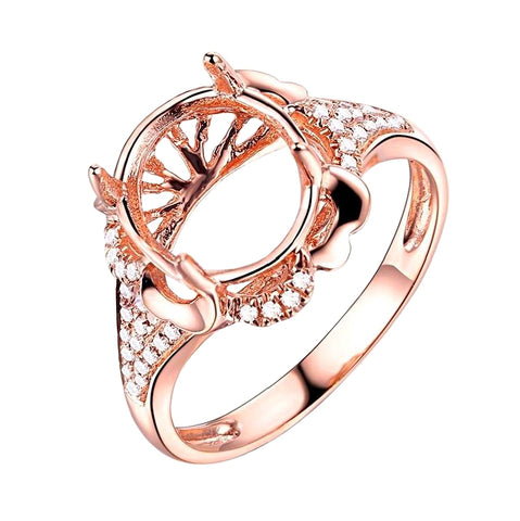Ring Design No: RA789