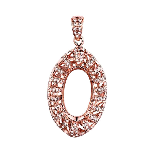 Pendant Design No: PA799