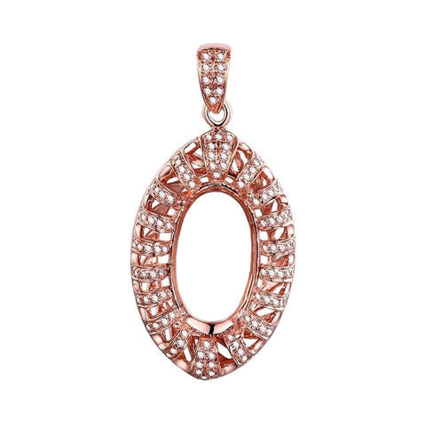 Pendant Design No: PA799