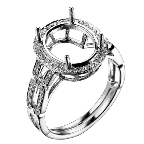 Ring Design No: RWA079