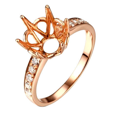 Ring Design No: RA008